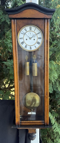 Circa 1890 austrian - austrian, weight