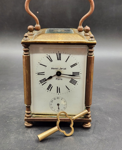 French henri jacot - french,