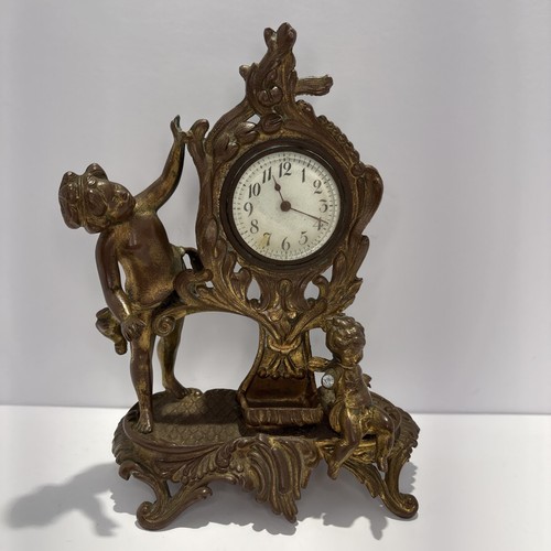 Antique new haven - novelty, desk