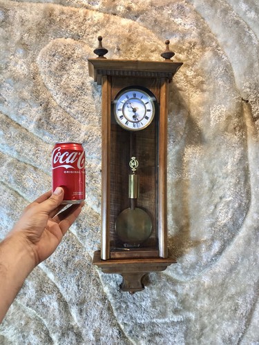 Small rare vintage antique - small,