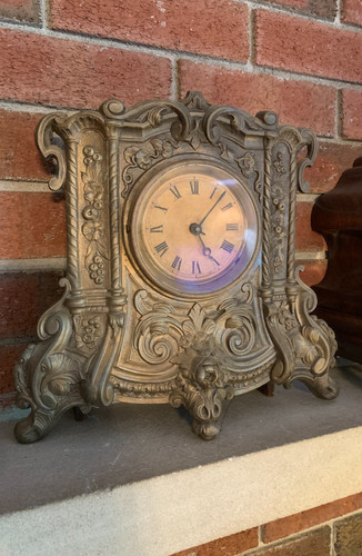Authentic 1870s nicholas - ,