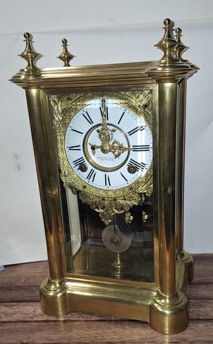 Antique ansonia symbol extra - antique,