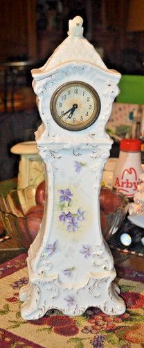 Antique victorian porcelain - porcelain, rs