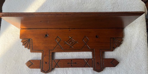 Reclaimed 1890 era - 1890’s,