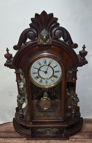 Antique new haven occidental - occidental, 8