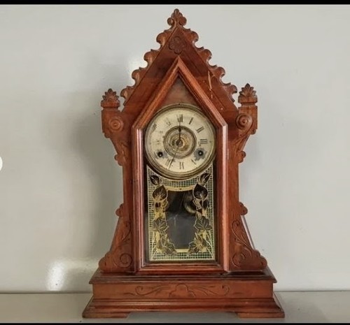 1800 late victorian gothic - 1800's,