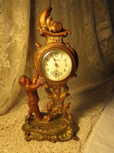 Antique early 1900 benedict - antique, 1900's