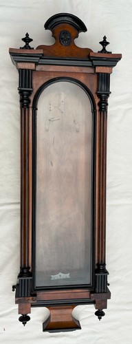 Weight vienna regulator - 2,
