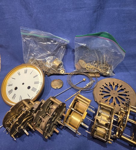 Antique vintage lot various - lot,