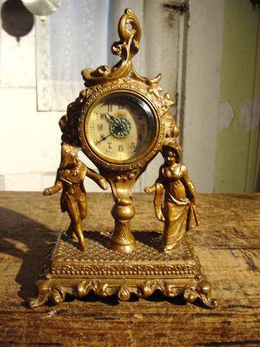 Antique rare 1890 art nouveau - 1890,