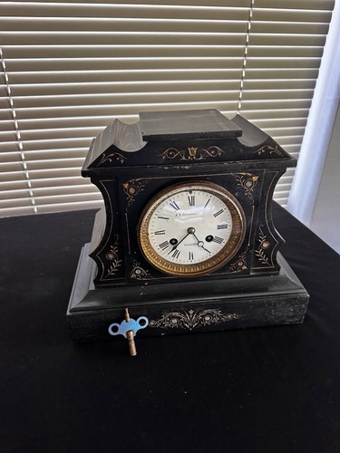 Antique 1880s caldwell - je,