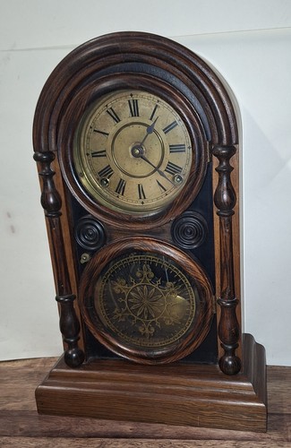 Antique ingraham venetian - antique,