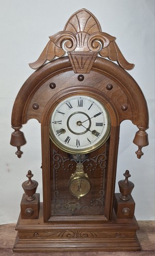 Rare antique new haven elbe - new,