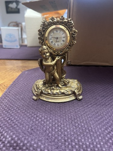 Vintage victorian style cherub - vintage,