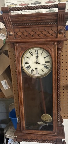 Antique waterbury victorian - antique,